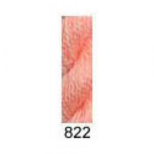 Daisies 1 ply Wool 822 Peach Melba - very light