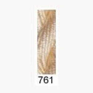 Stars Stranded Silk 761 Orange Spice - ultra light