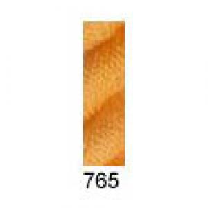 Daisies 1 ply Wool 765 Orange Spice - medium