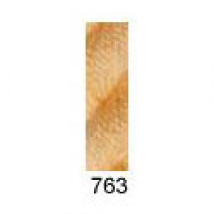 Daisies 1 ply Wool 763 Orange Spice - light