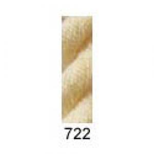 Daisies 1 ply Wool 722 Ripe Corn - very light