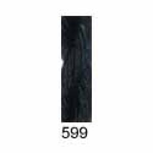 Stars Stranded Silk 599 Thyme - ultra dark