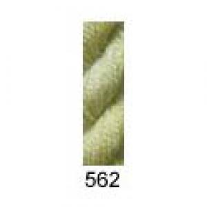 Daisies 1 ply Wool 562 Kiwifruit - very light