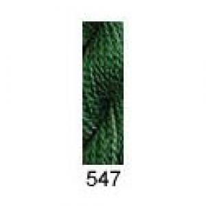 Daisies 1 ply Wool 547 Forest Grove - dark