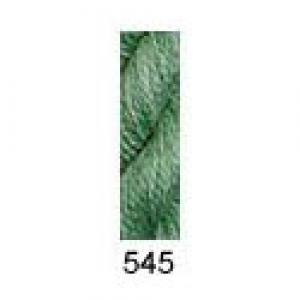 Daisies 1 ply Wool 545 Forest Grove - medium