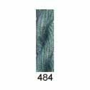 Stars Stranded Silk 484 Sage - medium light