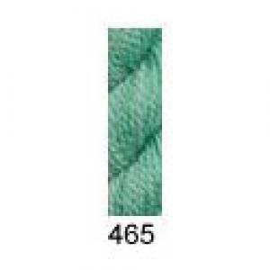 Daisies 1 ply Wool 465 Sea Spray - medium