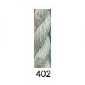 Stars Stranded Silk 402 Sky Blue - very light