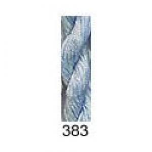 Stars Stranded Silk 383 Cornflower - light