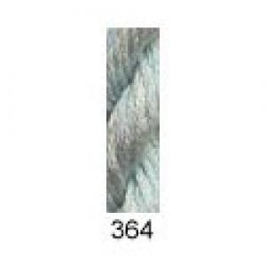Stars Stranded Silk 364 Periwinkle - light medium