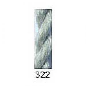 Stars Stranded Silk 322 Pacific Ocean - very light