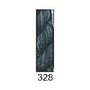 Daisies 1 ply Wool 328 Pacific Ocean - very dark