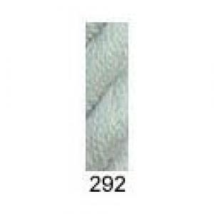 Daisies 1 ply Wool 292 Lavender - very light