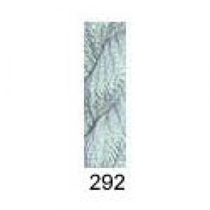 Stars Stranded Silk 292 Lavender - very light