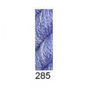 Daisies 1 ply Wool 285 Jacaranda - medium