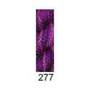 Daisies 1 ply Wool 277 Hyacinth - dark