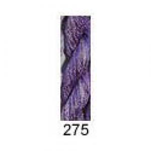 Stars Stranded Silk 275 Hyacinth - medium