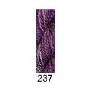 Daisies 1 ply Wool 237 Pansy - dark