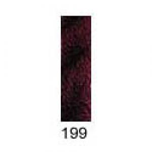 Daisies 1 ply Wool 199 Ripe Plum - ultra dark