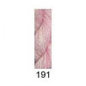 Daisies 1 ply Wool 191 Ripe Plum - ultra light