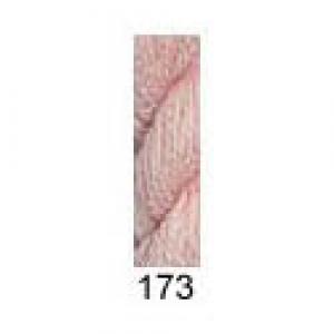 Daisies 1 ply Wool 173 Mulberry - light