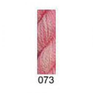 Daisies 1 ply Wool 073 Carnation - light