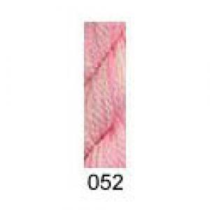 Daisies 1 ply Wool 052 Sweet Pea - very light