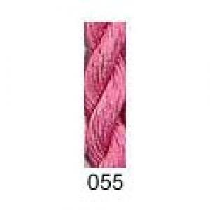 Stars Stranded Silk 055 Sweet Pea - medium