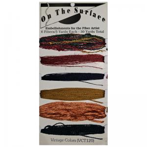 Vintage Colours VCT-120
