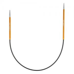 Zing Fixed Circular 2.25mm 25cm