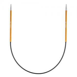 Zing Fixed Circular 2.25mm 22.5cm