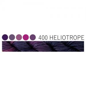 CGT 400 Heliotrope Stranded Cotton