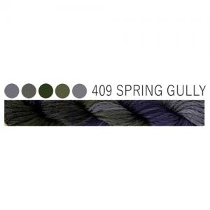 CGT 409 Spring Gully Stranded Cotton
