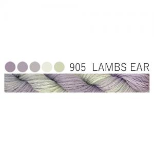 CGT 905 Lambs Ear Stranded Cotton
