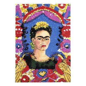 Khalo - The Frame BK1993
