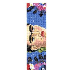 Khalo - The Frame Bookmark BK1994