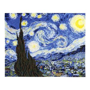 Van Gogh - The Starry Night BK1995