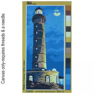 Le Phare des Roches 934.12