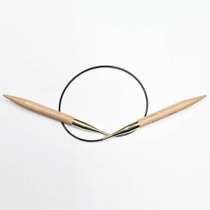 Basix Fixed Circular 8.00mm 40cm