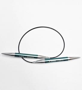 Zing Fixed Circular 8.00mm 40cm