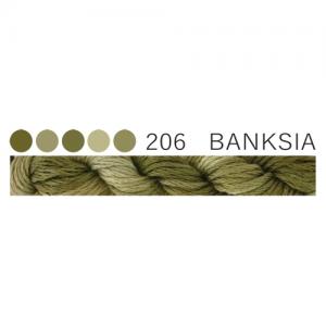 CGT 206 Banksia Stranded Cotton