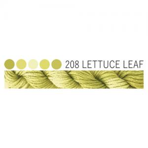 CGT 208 Lettuce Leaf Stranded Cotton