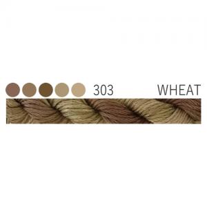 CGT 303 Wheat Stranded Cotton