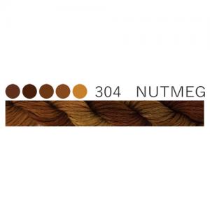 CGT 304 Nutmeg Stranded Cotton