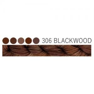 CGT 306 Blackwood Stranded Cotton