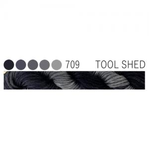 CGT 709 Tool Shed Stranded Cotton