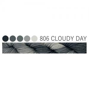 CGT 806 Cloudy Day Stranded Cotton