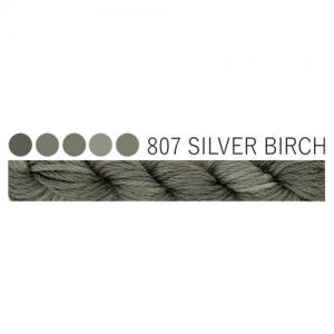 CGT 807 Silver Birch Stranded Cotton