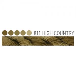 CGT 811 High Country Stranded Cotton