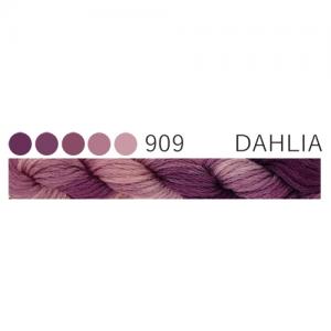 CGT 909 Dahlia Stranded Cotton